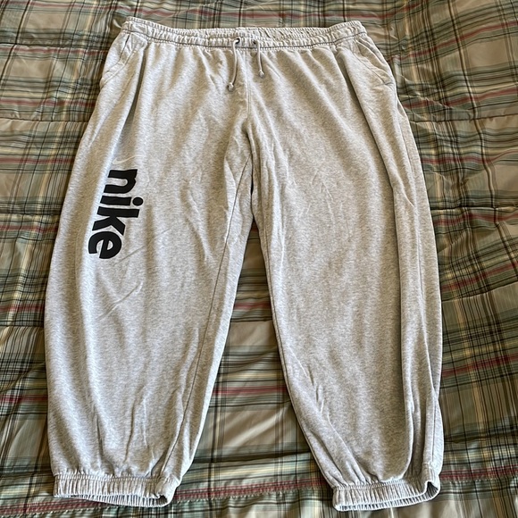 Nike | Pants u0026 Jumpsuits | Nike Sweatpants 2x | Poshmark
